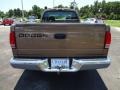 2000 Sierra Bronze Pearlcoat Dodge Dakota SLT Extended Cab  photo #7