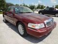 Dark Toreador Red Metallic - Grand Marquis LS Photo No. 10