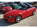New Formula Red - S2000 Roadster Photo No. 24