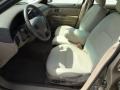 Medium Parchment Front Seat Photo for 2002 Ford Taurus #67423062