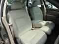 Medium Parchment Front Seat Photo for 2002 Ford Taurus #67423134