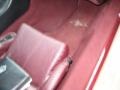 Ruby Red Metallic - Corvette 40th Anniversary Coupe Photo No. 13