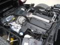 5.7 Liter OHV 16-Valve LT1 V8 Engine for 1993 Chevrolet Corvette 40th Anniversary Coupe #67423173