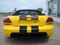 Viper Race Yellow - Viper SRT-10 Photo No. 3