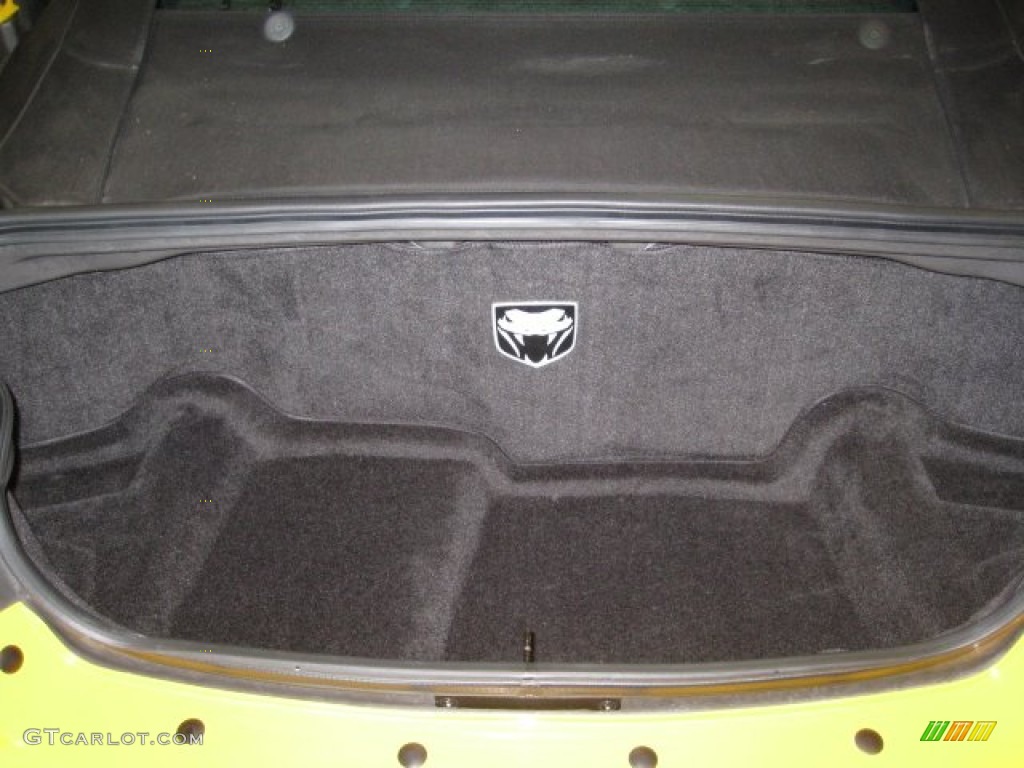 2005 Dodge Viper SRT-10 Trunk Photo #67423251