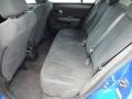 2007 Sapphire Blue Metallic Nissan Versa S  photo #5