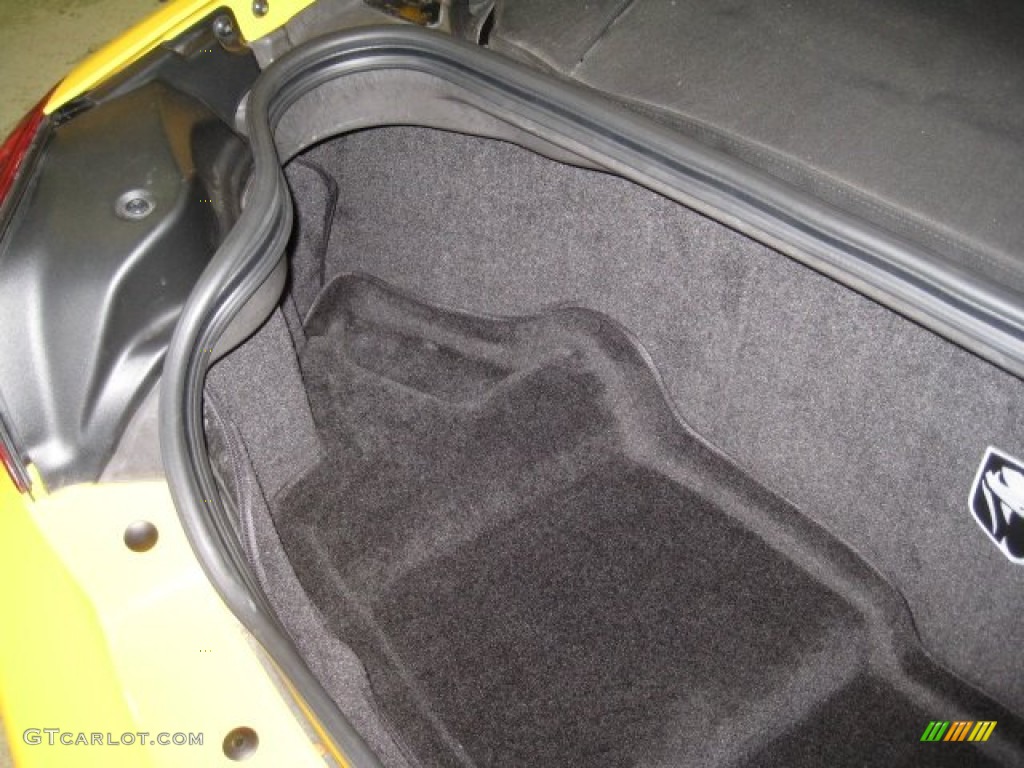 2005 Dodge Viper SRT-10 Trunk Photo #67423257