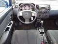 Sapphire Blue Metallic - Versa S Photo No. 6