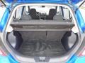 2007 Sapphire Blue Metallic Nissan Versa S  photo #7