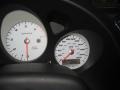 2005 Dodge Viper Black Interior Gauges Photo