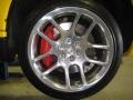 2005 Dodge Viper SRT-10 Wheel and Tire Photo