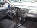 2007 Sapphire Blue Metallic Nissan Versa S  photo #12