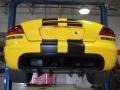 Viper Race Yellow - Viper SRT-10 Photo No. 17