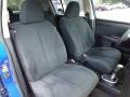 2007 Sapphire Blue Metallic Nissan Versa S  photo #13