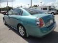 2003 Mystic Emerald Green Nissan Altima 2.5 S  photo #3