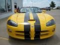 Viper Race Yellow - Viper SRT-10 Photo No. 47