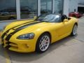 Viper Race Yellow - Viper SRT-10 Photo No. 50
