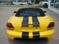 Viper Race Yellow - Viper SRT-10 Photo No. 51