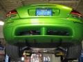 Viper Snakeskin Green Pearlcoat - Viper SRT-10 Photo No. 14