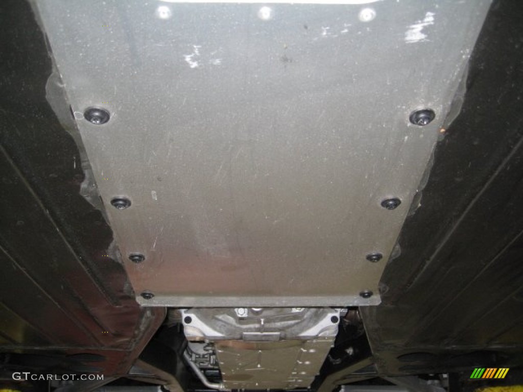 2008 Dodge Viper SRT-10 Undercarriage Photo #67423743