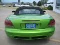 2008 Viper Snakeskin Green Pearlcoat Dodge Viper SRT-10  photo #45