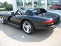 1994 Viper Black Dodge Viper RT-10  photo #2