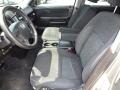 Silver Moss Metallic - CR-V LX Photo No. 4