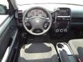 Silver Moss Metallic - CR-V LX Photo No. 6