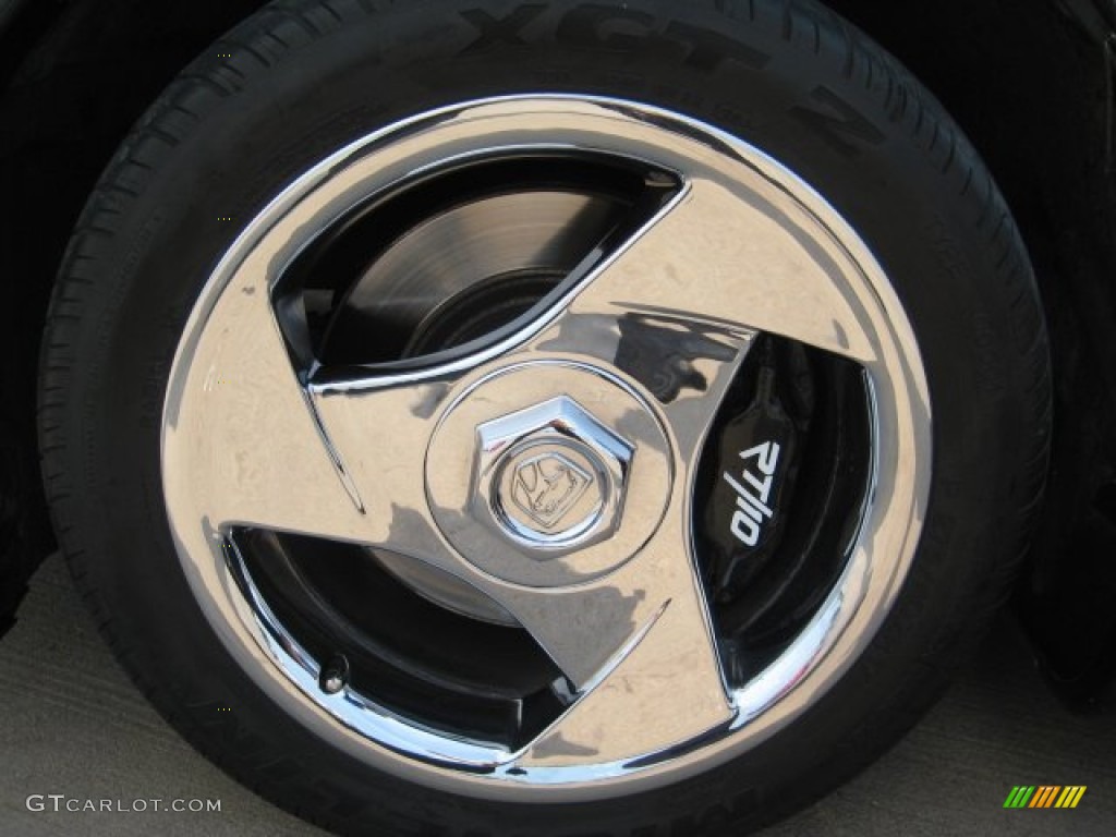 1994 Dodge Viper RT-10 Wheel Photo #67424070