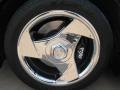 1994 Dodge Viper RT-10 Wheel and Tire Photo