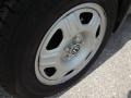 Silver Moss Metallic - CR-V LX Photo No. 16