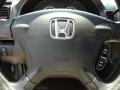 Silver Moss Metallic - CR-V LX Photo No. 23