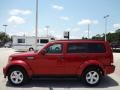 Inferno Red Crystal Pearl - Nitro SLT Photo No. 2