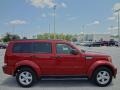 Inferno Red Crystal Pearl - Nitro SLT Photo No. 10
