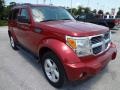 Inferno Red Crystal Pearl - Nitro SLT Photo No. 11