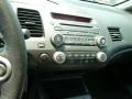 Alabaster Silver Metallic - Civic Si Sedan Photo No. 13