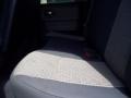 2011 Bright Silver Metallic Dodge Ram 1500 SLT Quad Cab 4x4  photo #9