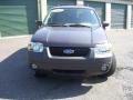 Dark Shadow Grey Metallic - Escape XLT V6 4WD Photo No. 2