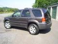 Dark Shadow Grey Metallic - Escape XLT V6 4WD Photo No. 5
