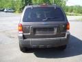 Dark Shadow Grey Metallic - Escape XLT V6 4WD Photo No. 6