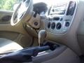 Dark Shadow Grey Metallic - Escape XLT V6 4WD Photo No. 10