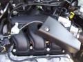 Dark Shadow Grey Metallic - Escape XLT V6 4WD Photo No. 11