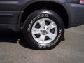 Dark Shadow Grey Metallic - Escape XLT V6 4WD Photo No. 12