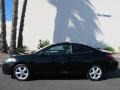 Black - Solara SE V6 Coupe Photo No. 2