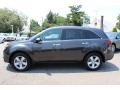 Grigio Metallic - MDX  Photo No. 6