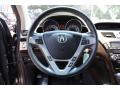 Grigio Metallic - MDX  Photo No. 14