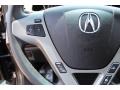 Grigio Metallic - MDX  Photo No. 15