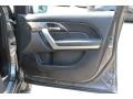 Grigio Metallic - MDX  Photo No. 25