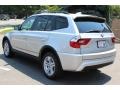 Titanium Silver Metallic - X3 3.0i Photo No. 7