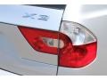 Titanium Silver Metallic - X3 3.0i Photo No. 22